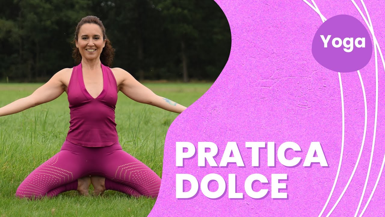 Yoga dolce