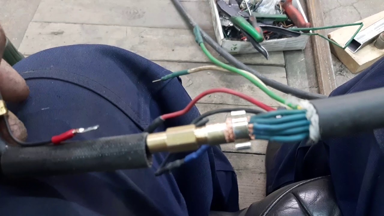Плазморез Cutmaster 101 Thermal Dynamics professional