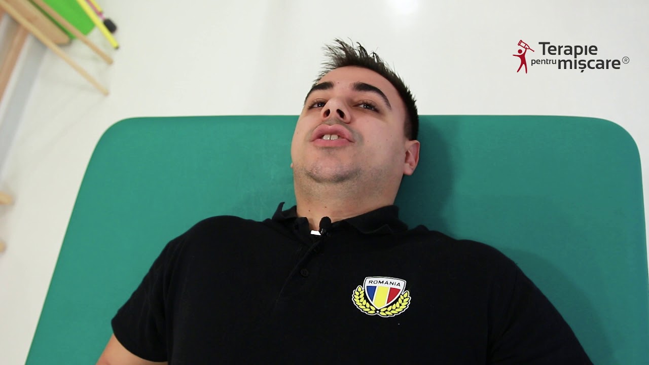 Exercitii Miastenia Gravis