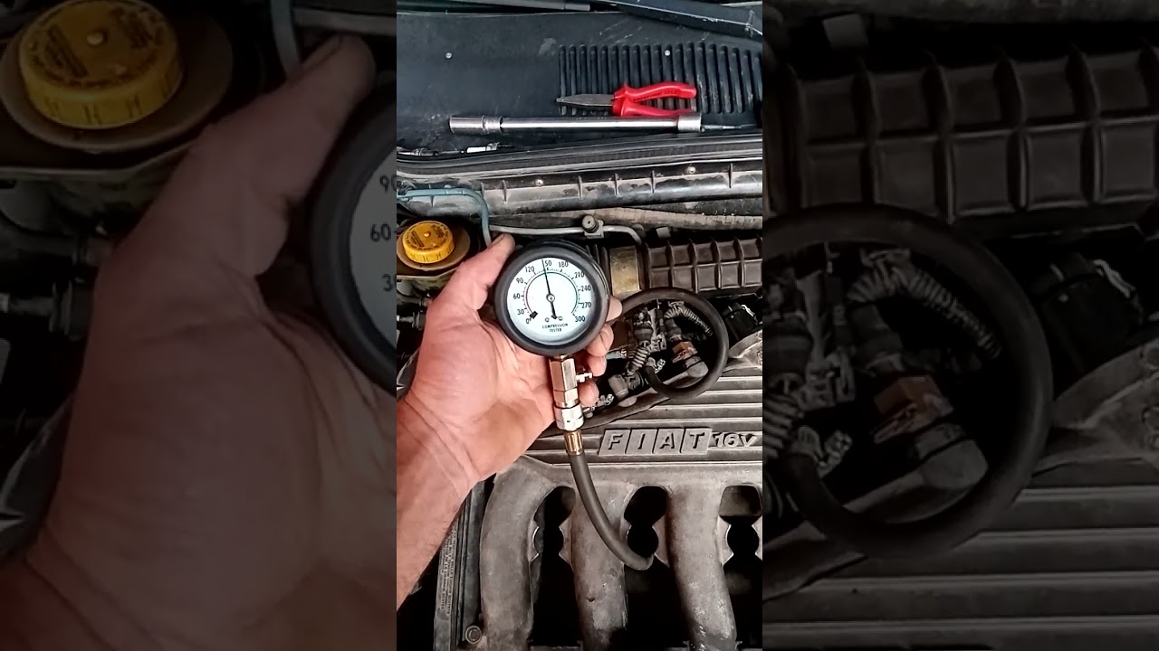 1.6 16v palio tekleme sorunu