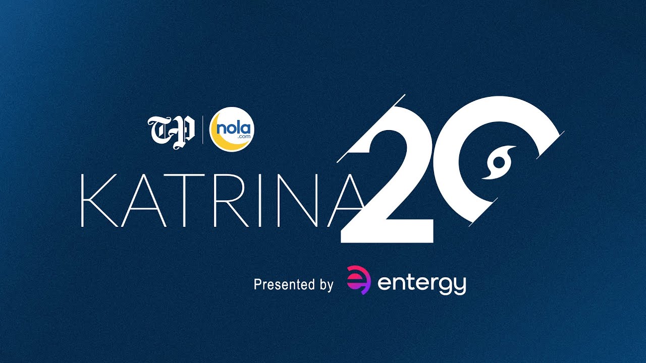 Sponsored: Katrina 20