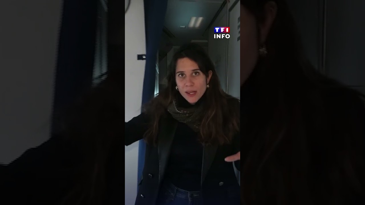 Dissuasion nucl&eacute;aire : au coeur de la force a&eacute;rienne fran&ccedil;aise｜TF1 INFO