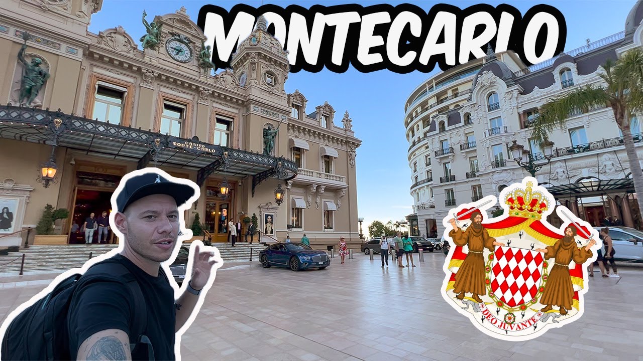 Vado a MONTECARLO!