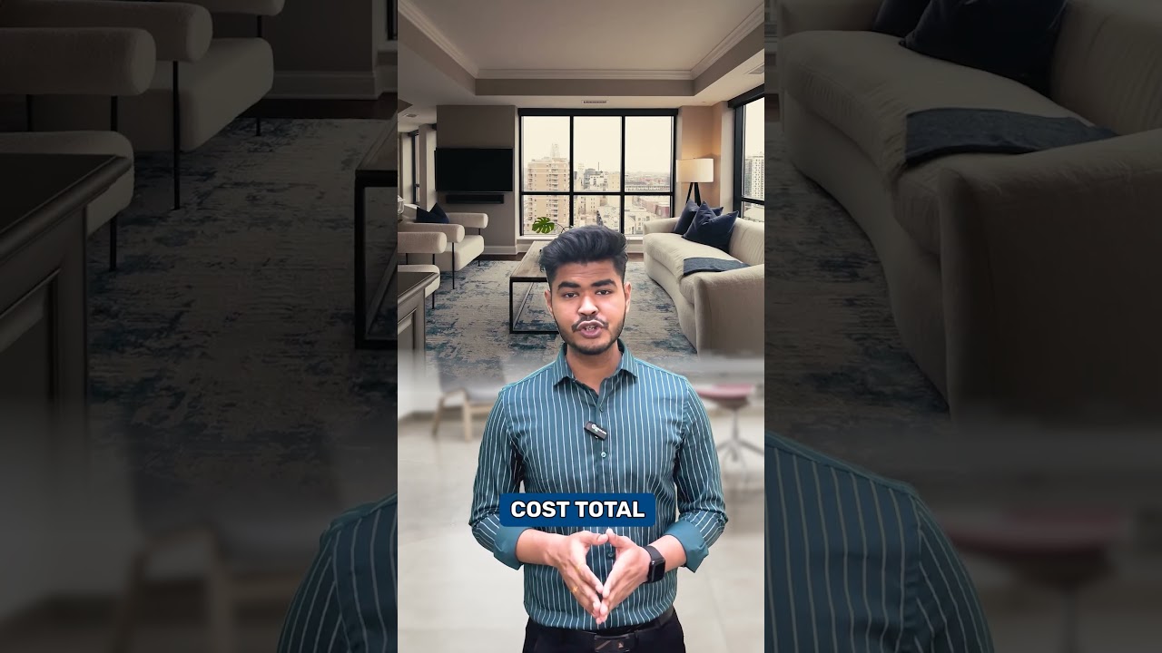 Current Due Payment | Under Construction Flat Book Karne Se Pehle Ye Zaroor Jaano #realestatetips
