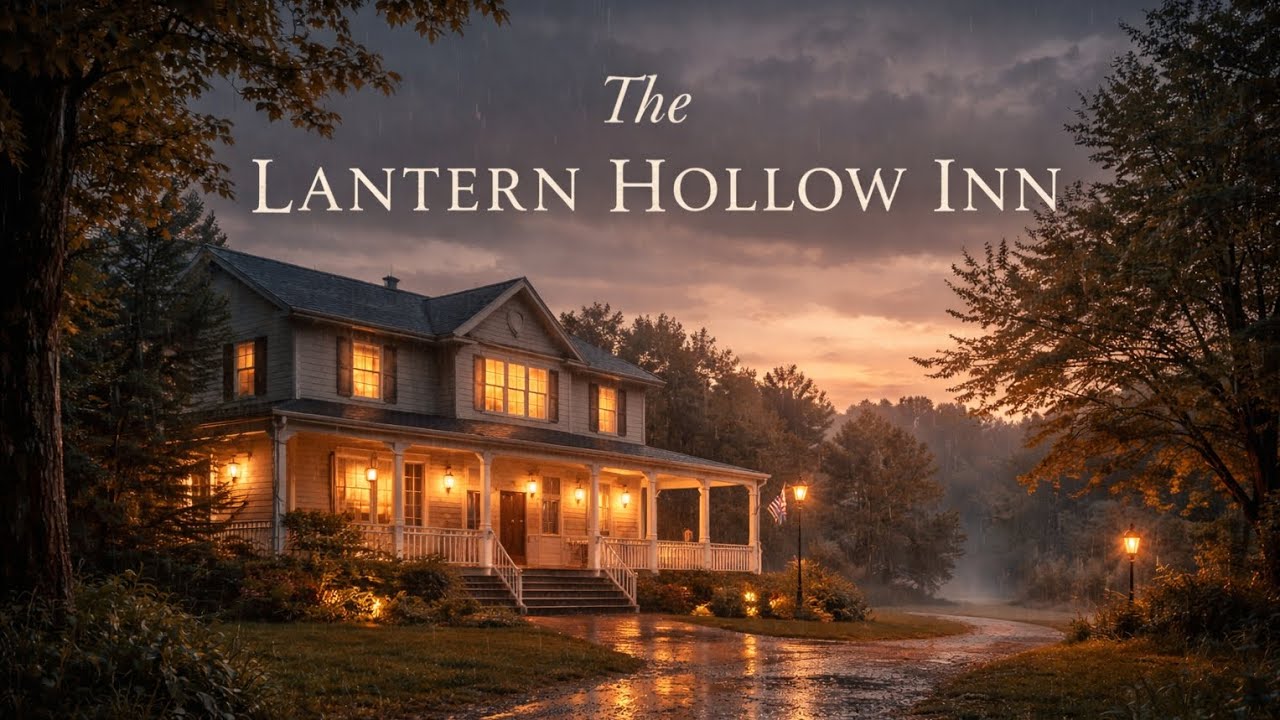 The Lantern Hollow Inn 