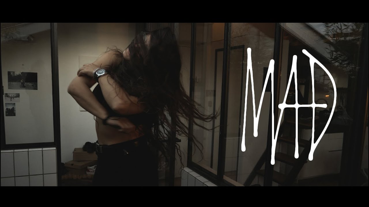 MADAM - MAD