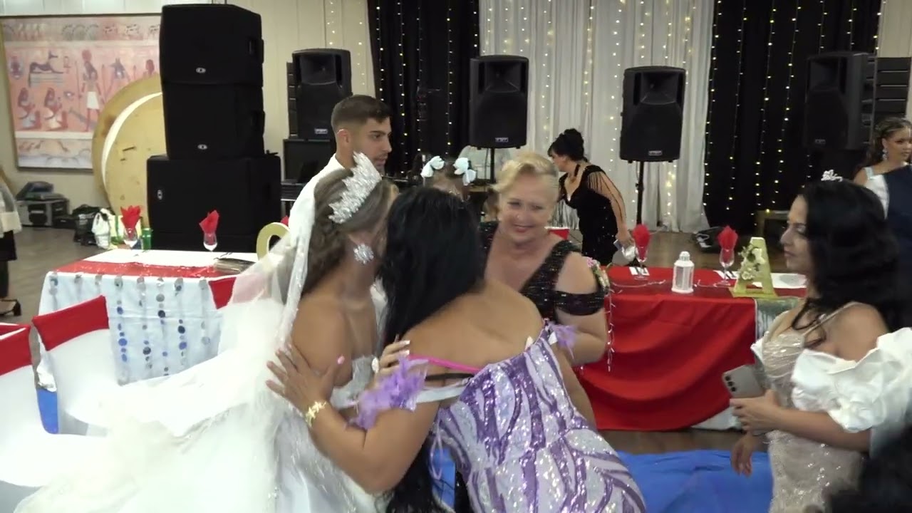 BODA ANAHÍ Y GEDEÓN (ZARAGOZA) 2/2