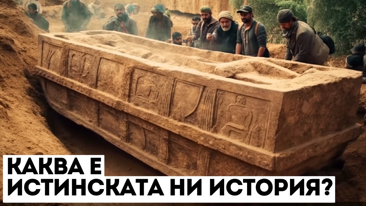 Артефактите, Които Променят Всичко, Което Знаем!