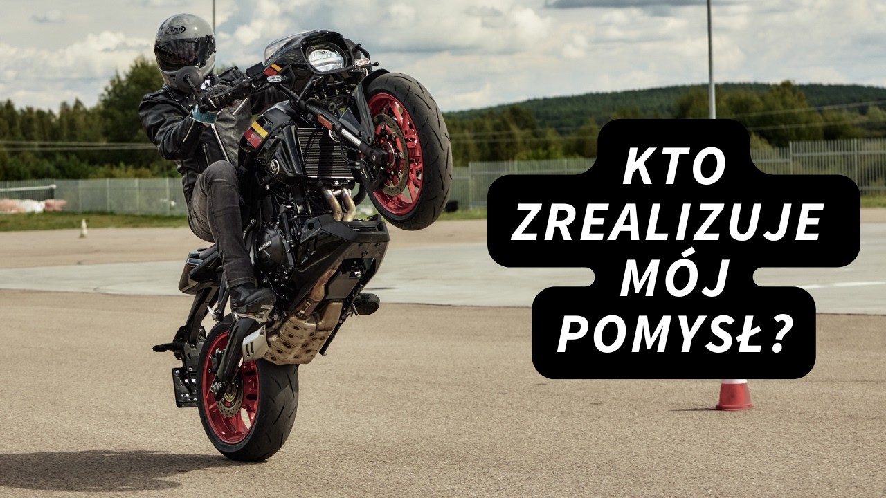 Suzuki GSX-8 TT ma szansę być motocyklem idealnym