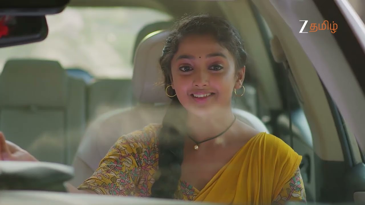Salangai Oli | Ep - 20 | Webisode | Aug 29 2025 | Zee Tamil