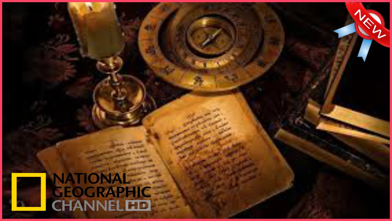 Documentary National Geographic - Buried Secrets of the Bible Documentary - BBC Documentary History