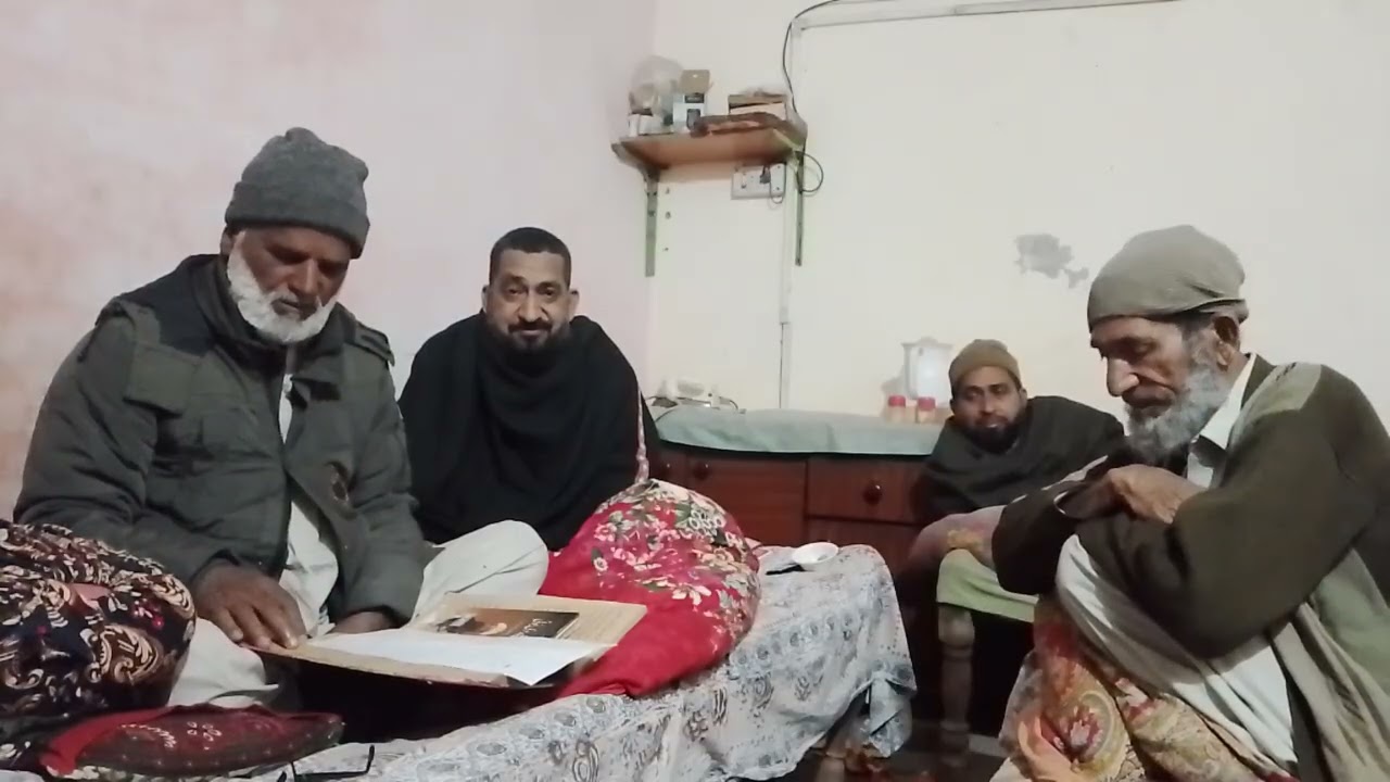 کلام سسی پنوں 