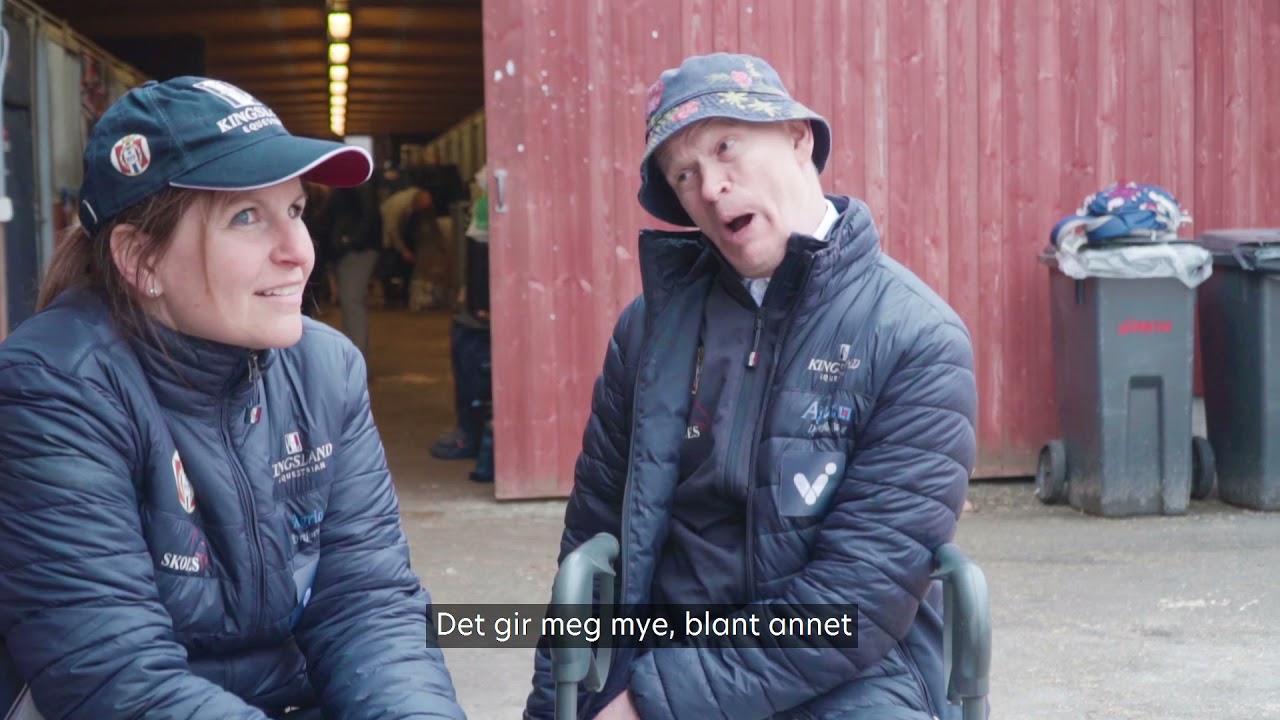 Topprytter Jens Lasse Dokkan
