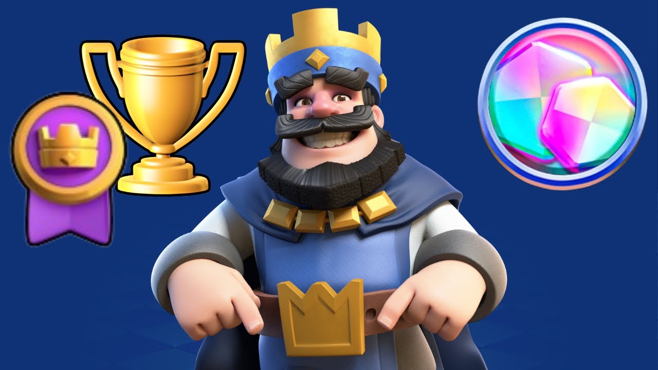Jouer des DECKS LADDER META&hellip; en MODE CHAOS ?!