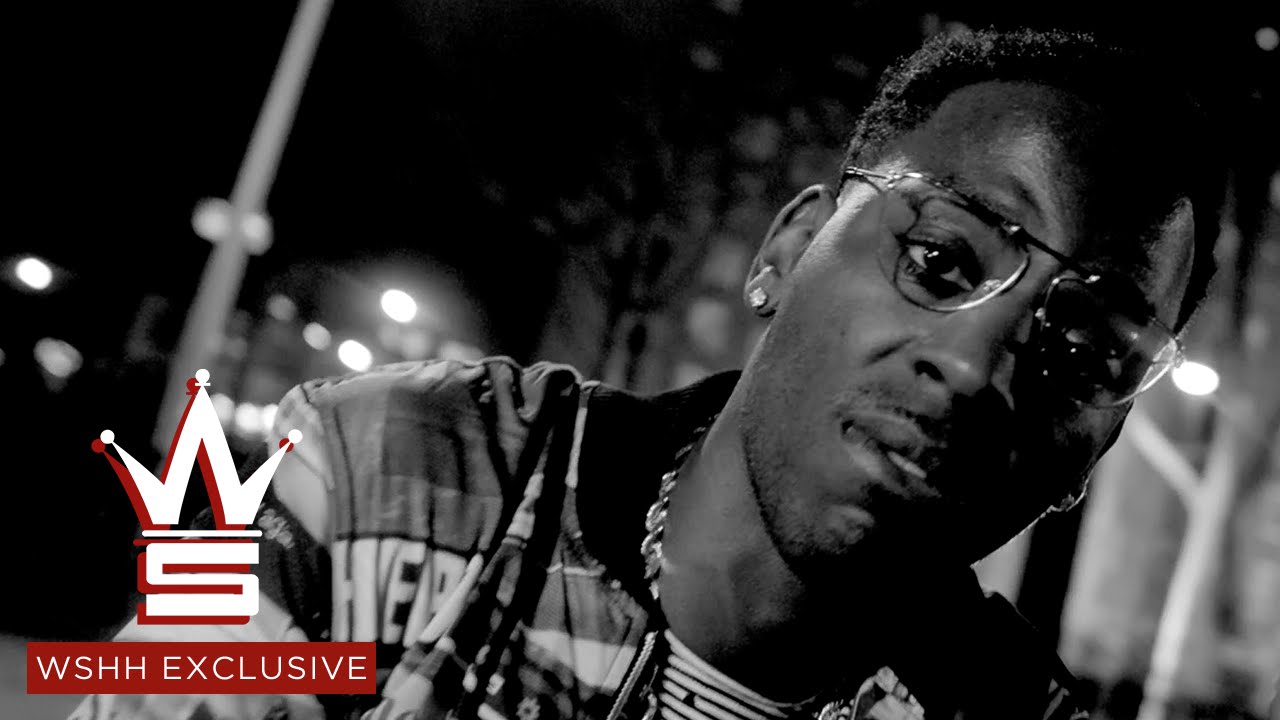 Young Dolph 