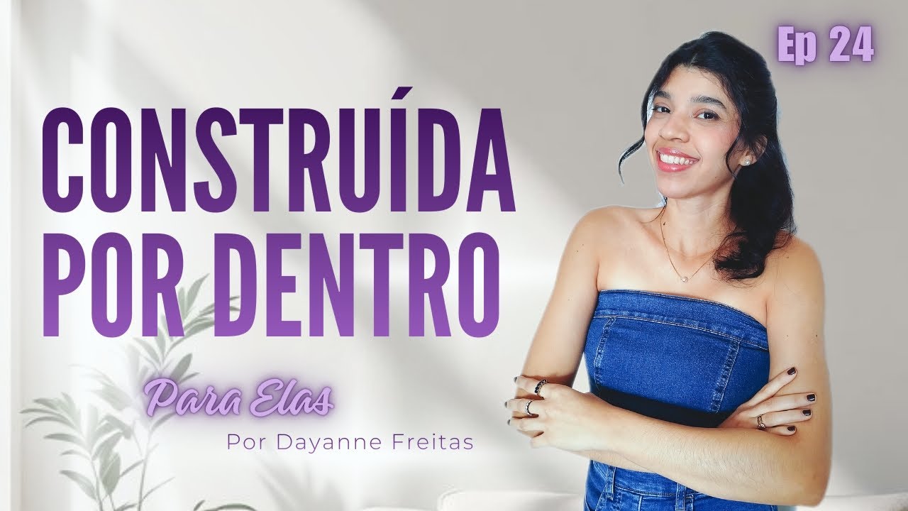A sua lapidação começa agora | PARA ELAS Ep-24