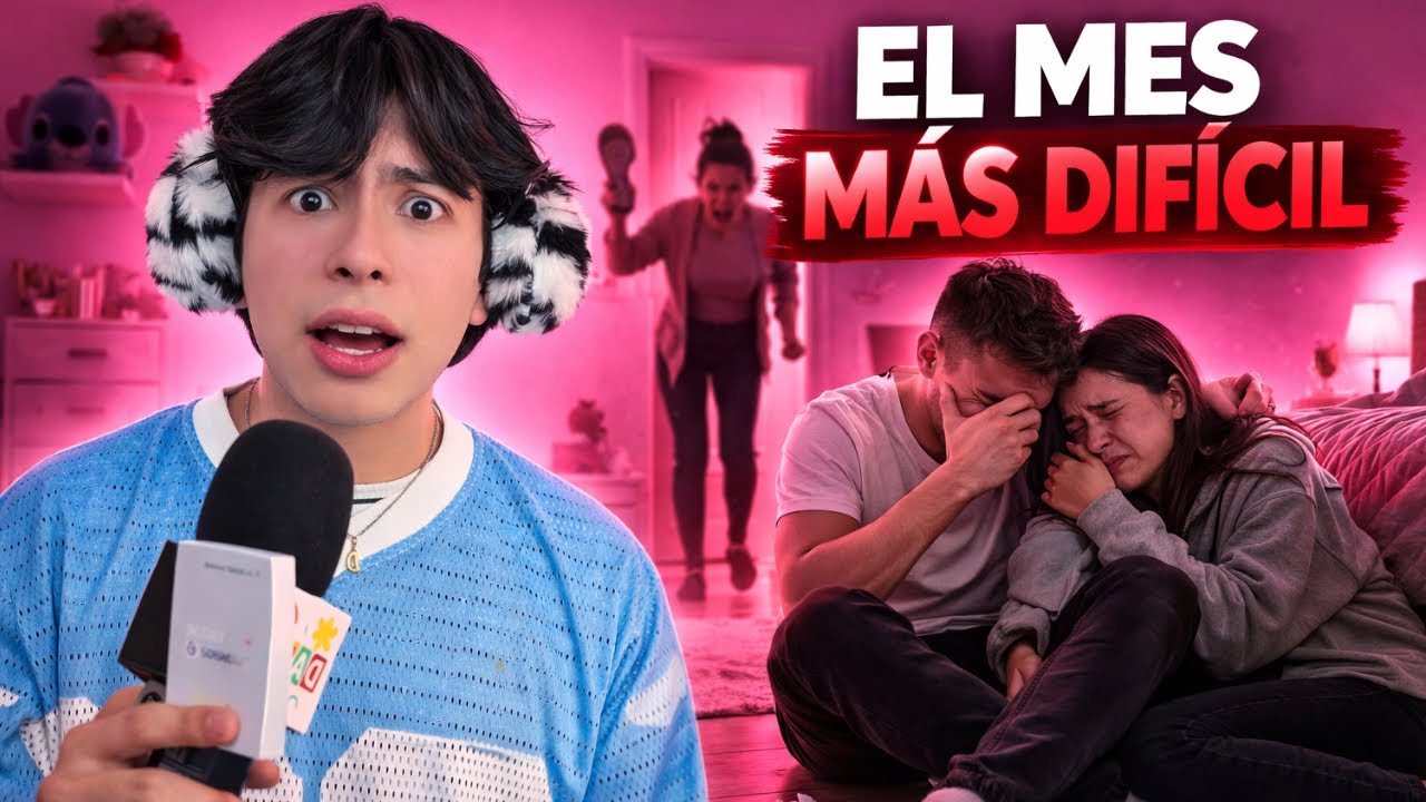 LA TEOR&Iacute;A DE MARZO 🌸💔 &iquest;Sobrevivir&aacute; tu relaci&oacute;n? 🤡 | DALIKA