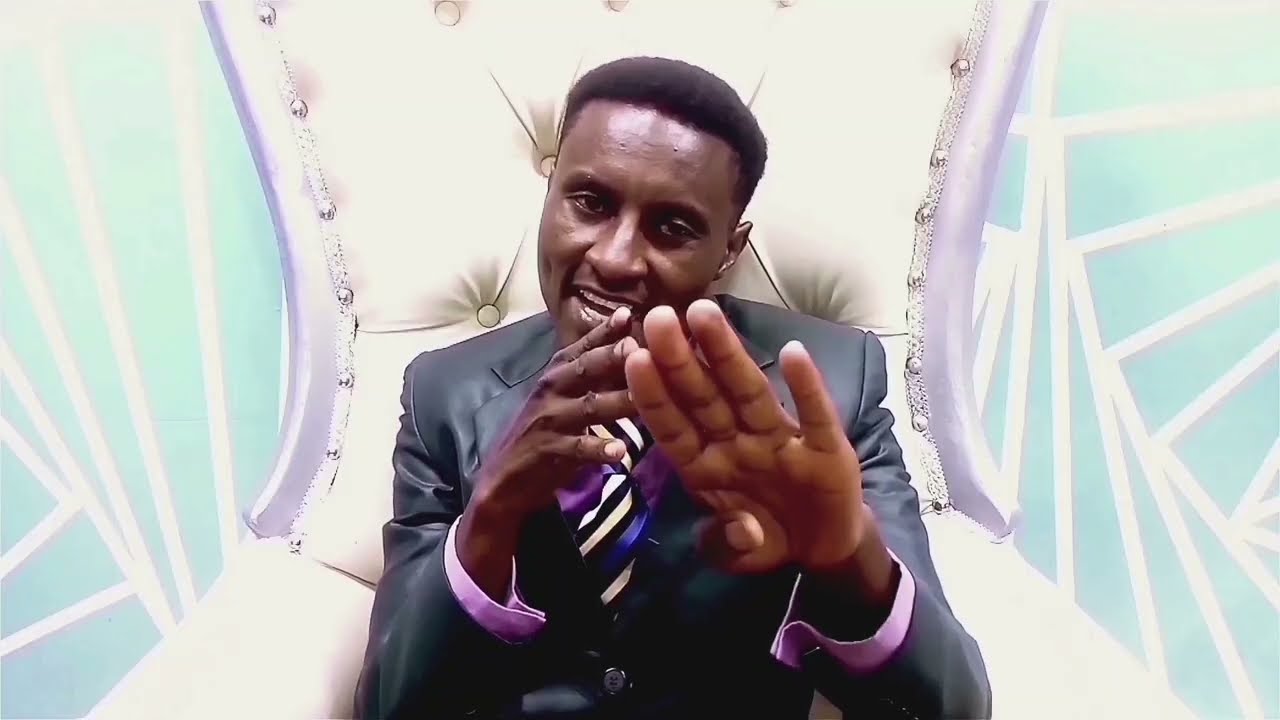 Steve Es MWAMBA Official HD Video