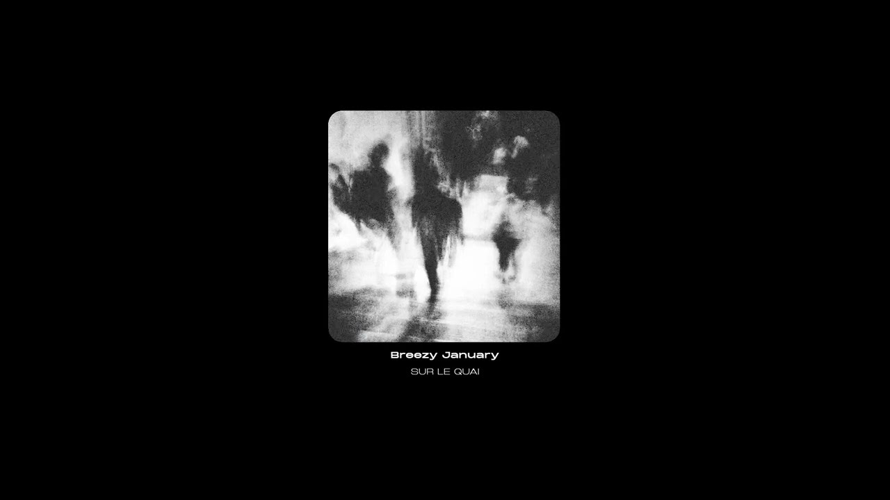 Luther x Selug x Ajna Type Beat "Sur Le Quai" (Prod. Breezy January)