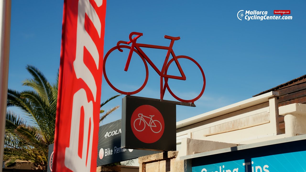 🚴 Mallorca Bike Rental &ndash; Ride the Best Bikes on the Island!