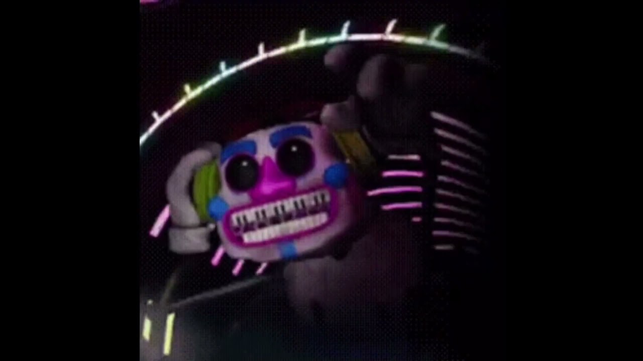 DJ music man vibing to his own song for 1 hour