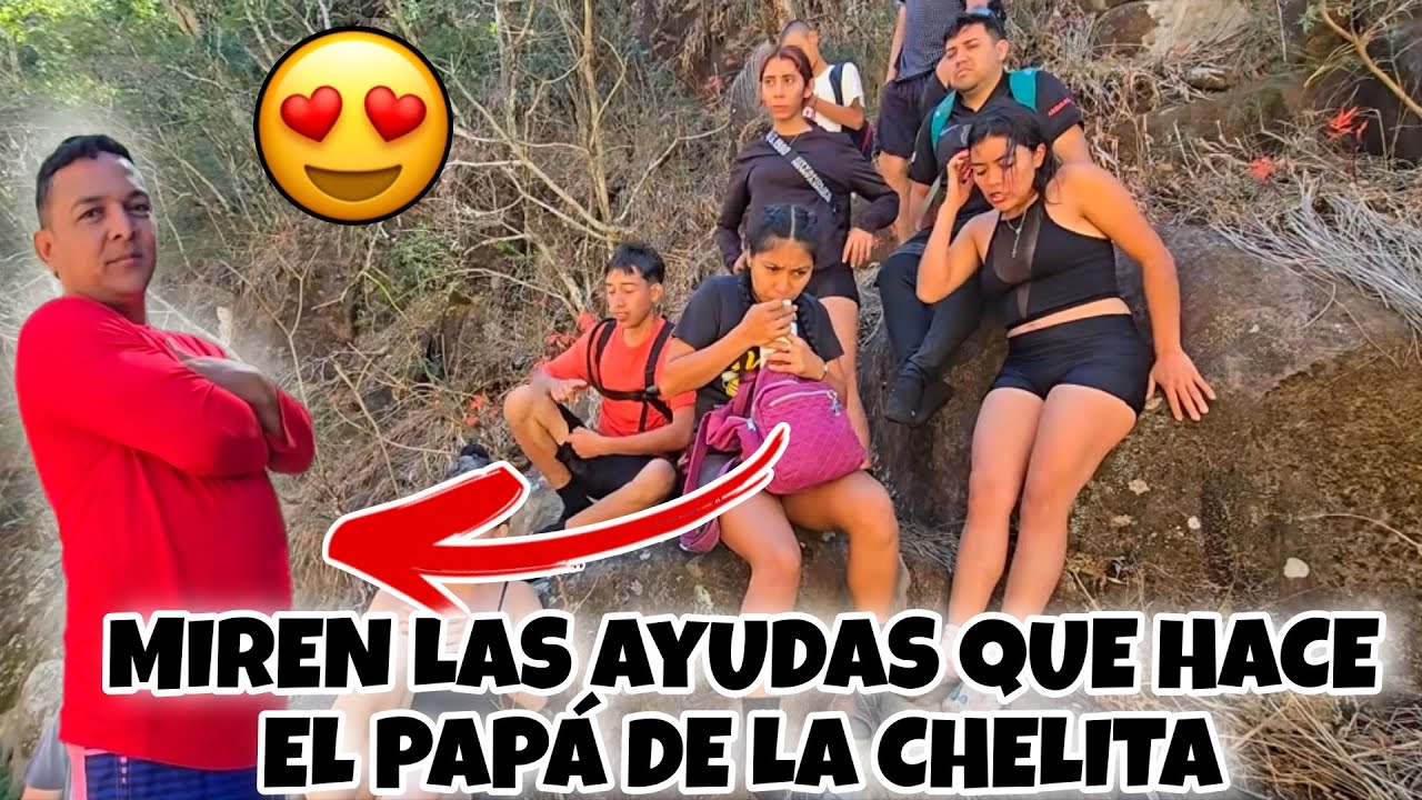 Nano quiere unirse ala Ayuda que hace Don Ivan 😱🇸🇻😍 
