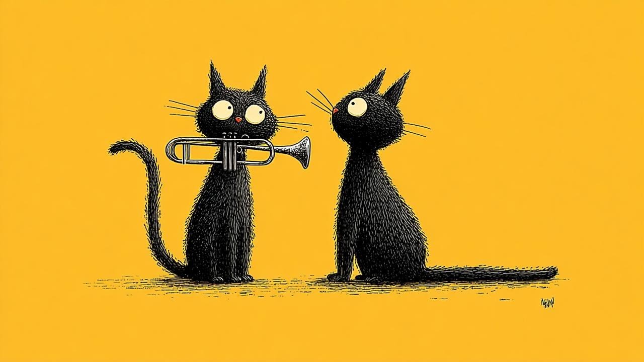 Back Alley Serenade