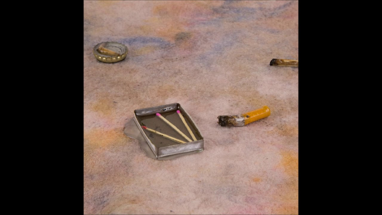 Gunnar Haslam - Neuromantic