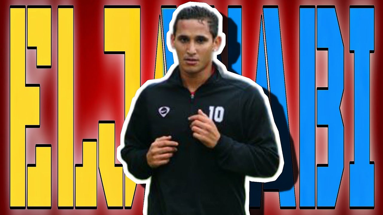 افضل لاعب وسط ميدان لعب في الوداد |شمس الدين الجنابي |  Chamesedine el Janabi | CHMICHA