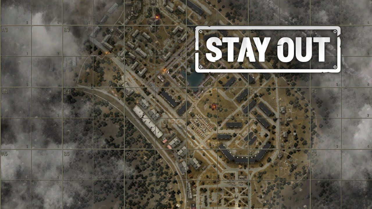 Stay Out - Economic System of Animal Parts in Liubech