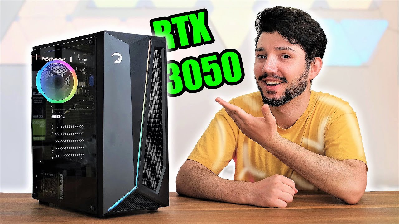 10.499 TL BÜTÇELİ FİYAT PERFORMANS TOPLAMA OYUN BİLGİSAYARI