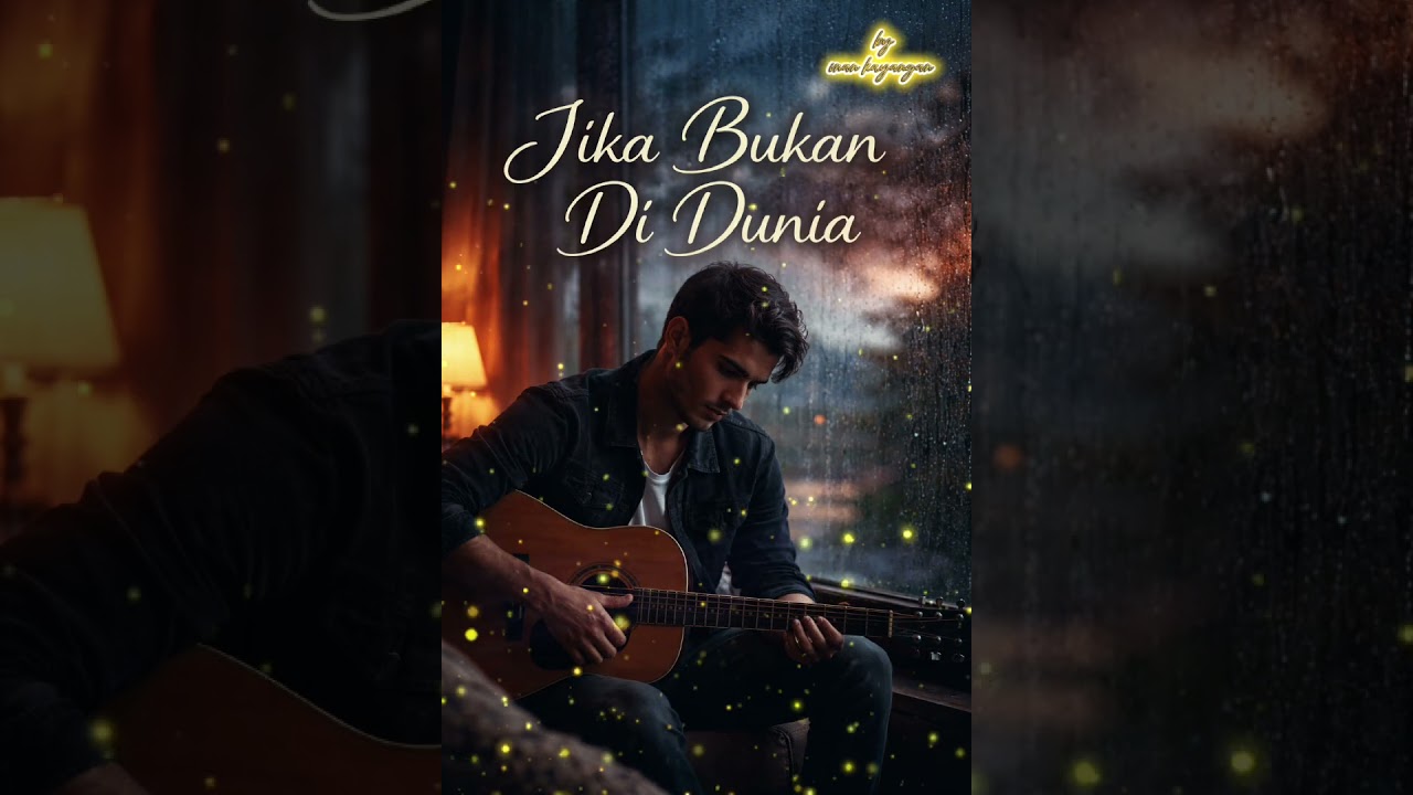 Jika Bukan Di Dunia@loyloy4843 