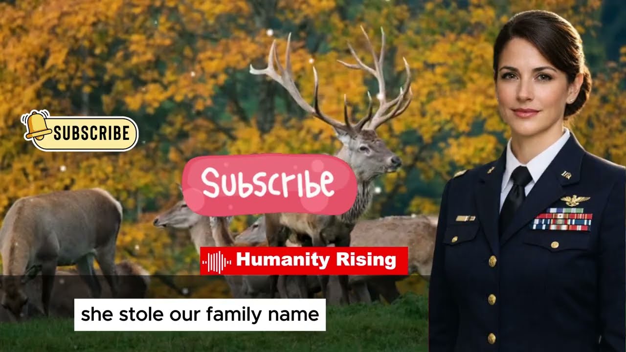 I Walked Into Court Accused of Stolen Honor—My Father Smirked Until the Judge Stood Up