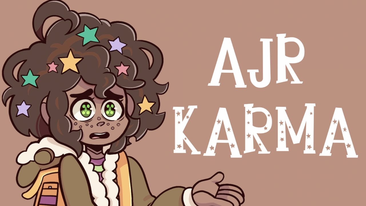 Molly - Karma (AJR)