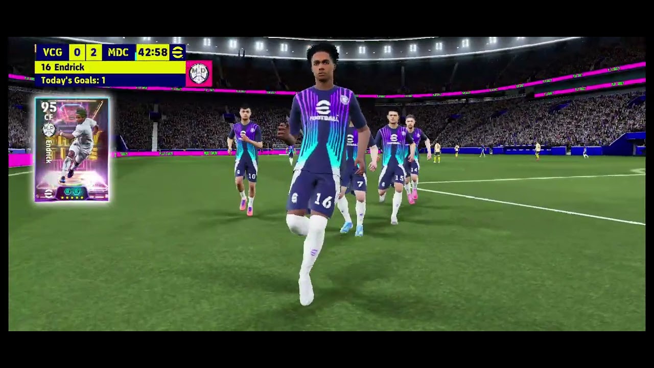 Advanced Defending Techniques - eFootball 2026 Tutorial