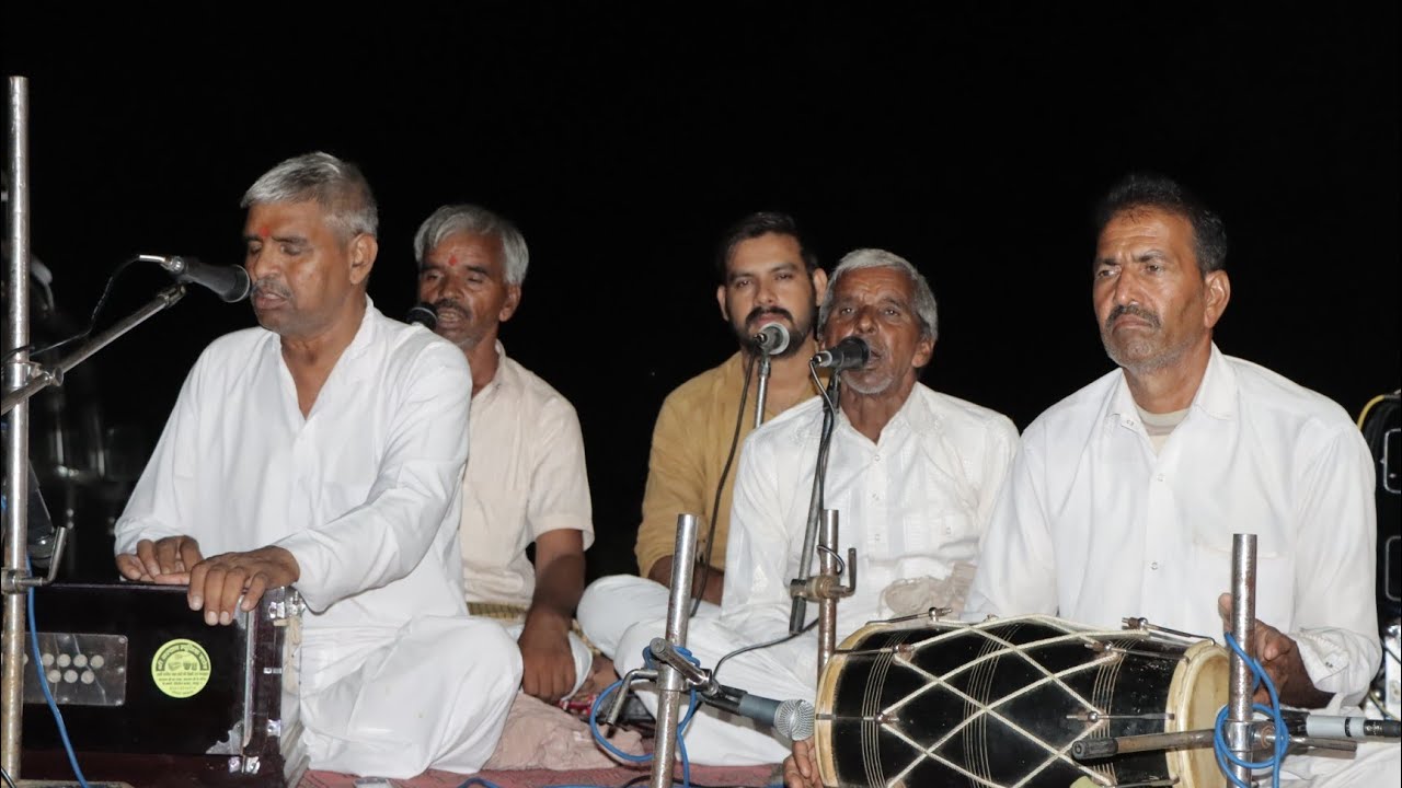 काछवा काछवी।। Somasar।।04.09.2025