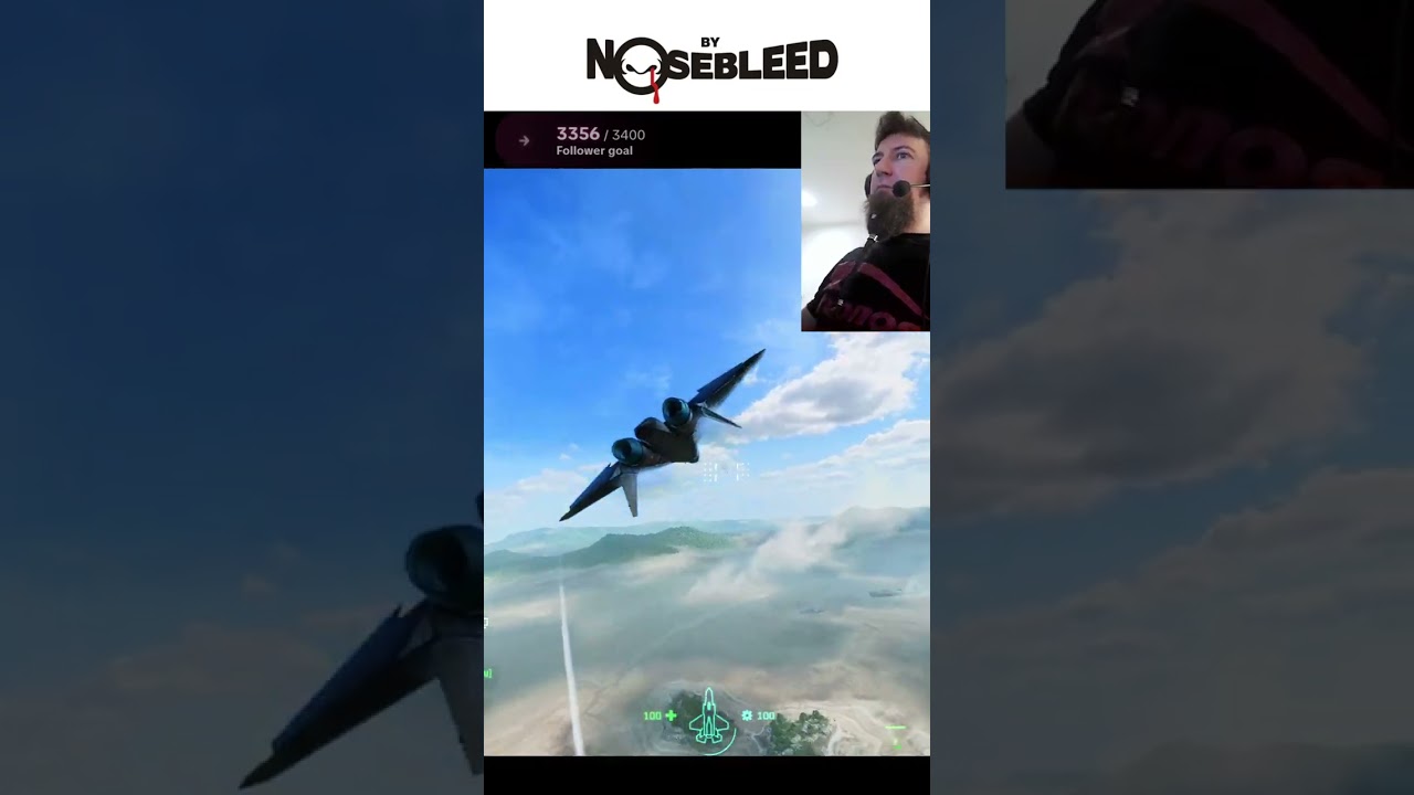 What a day! So many highlights! Battlefield 2042 Night Bird gameplay 🚁