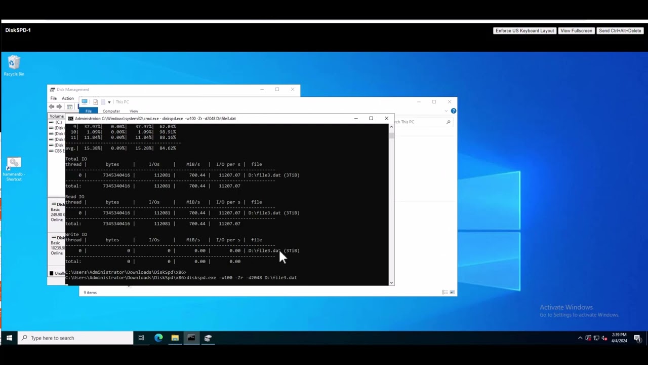 Automatic Pure Cloud Block Store Capacity Expansion on Azure:  Part 2