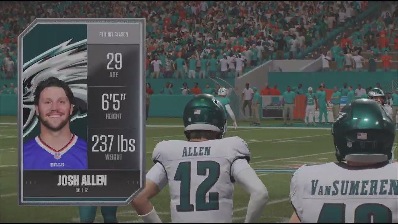 BFFL S02: Week 05: Game 1