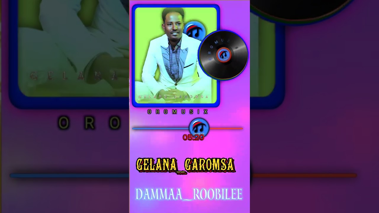 New_Ethiopian_Oromo_