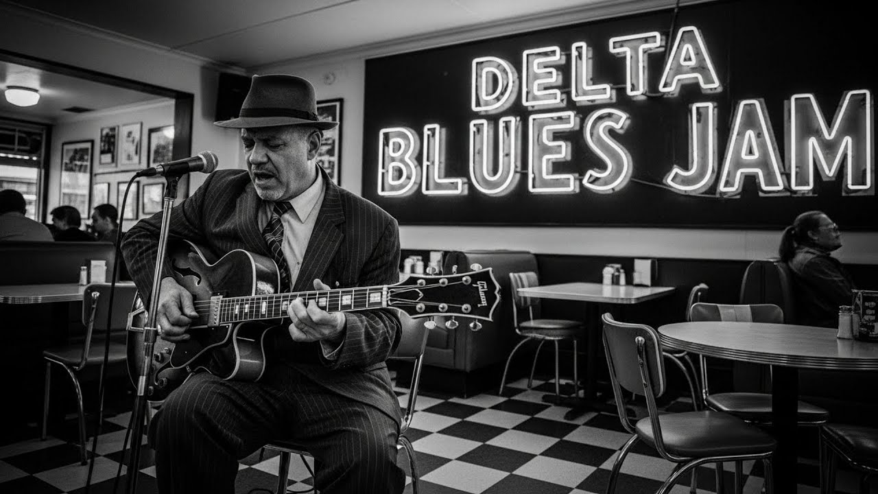 B.B. King, Buddy Guy, Albert King — Electric Blues Rock Style Like Three Kings Guitar