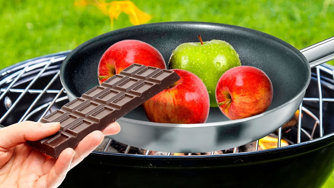 НЕЗАМЕНИМЫЕ ЛАЙФХАКИ ДЛЯ ТУРПОХОДОВ