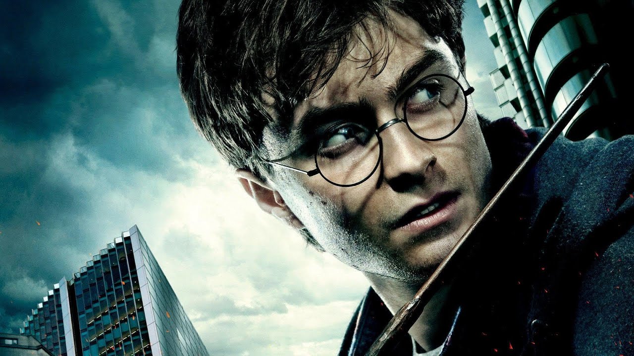 Harry Potter   La Casa de Potter Greengrass 37 - 42