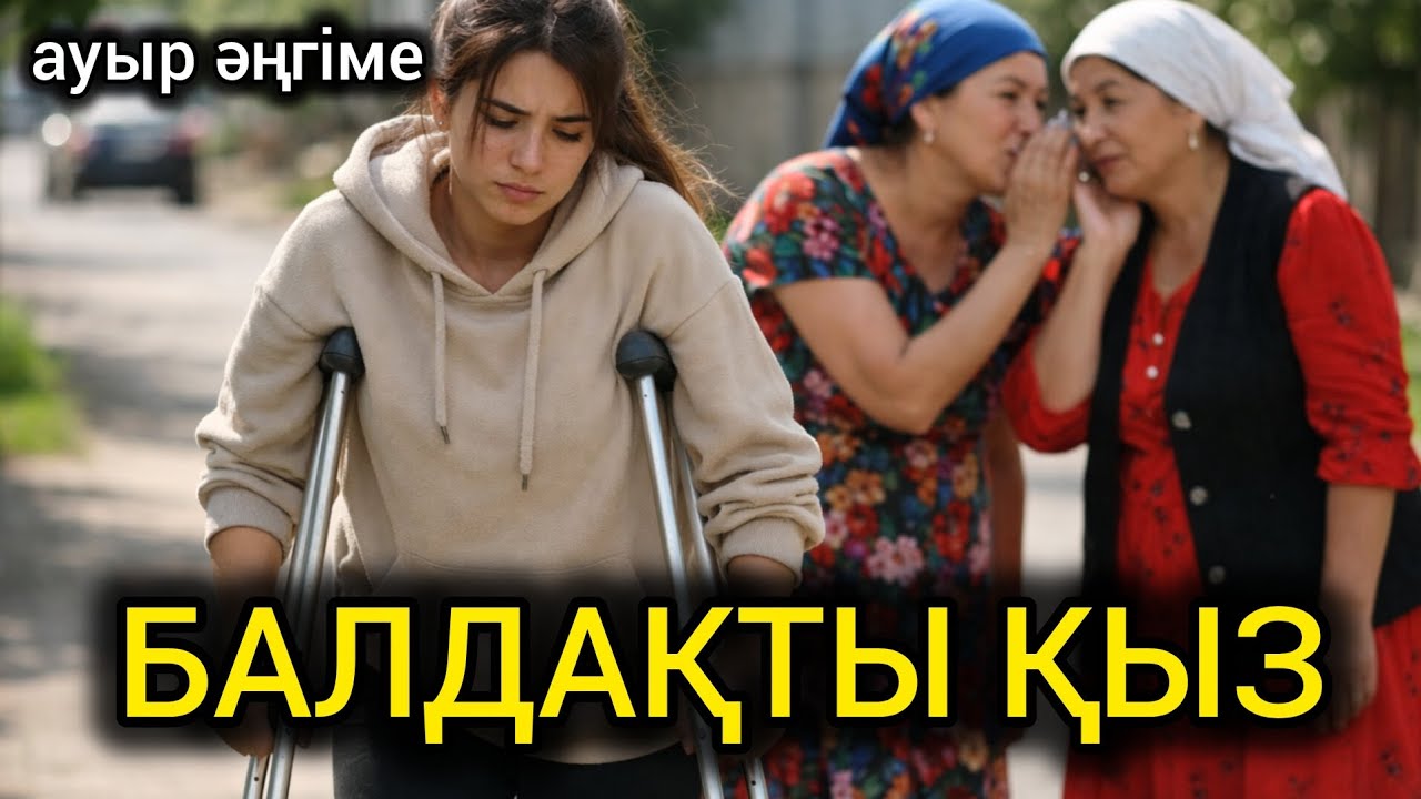 😥 ЕЛДІҢ БӘРІ АЯП ЖАТҚАНДА, МЕН СОЛ КЕЗДЕ ОНЫҢ ЖӘЙ АДАМ ЕМЕС ЕКЕНІН ІШІМ СЕЗГЕН ЕДІ... #болғаноқиға