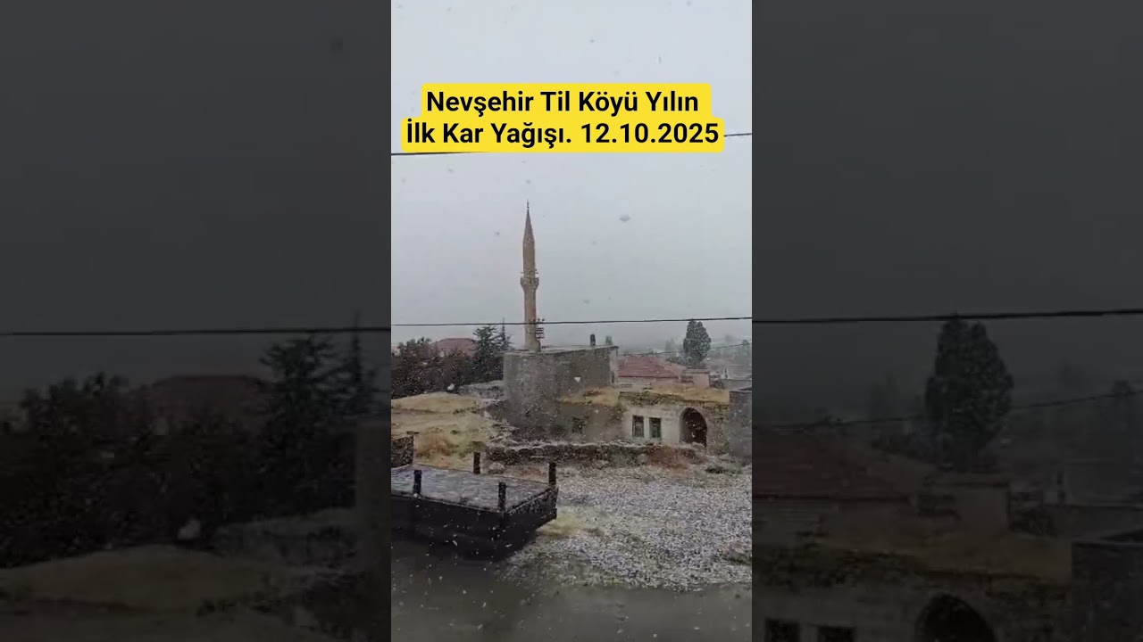 12 Ekim 2025