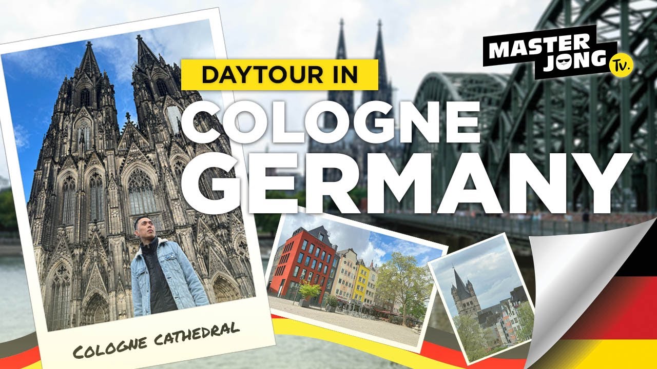 Pinoy in Germany (Cologne, Germany)