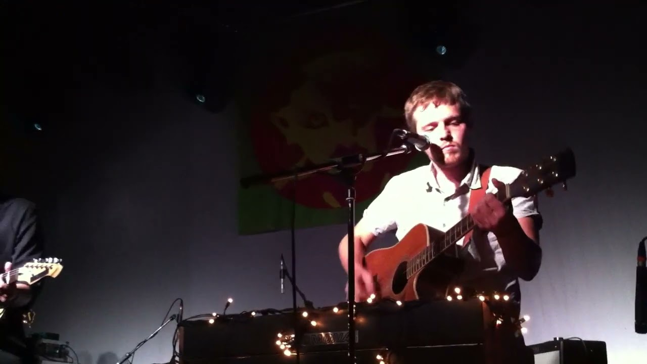 Satellites LV - Nekad, nekad; Laba daba 2011. gads
