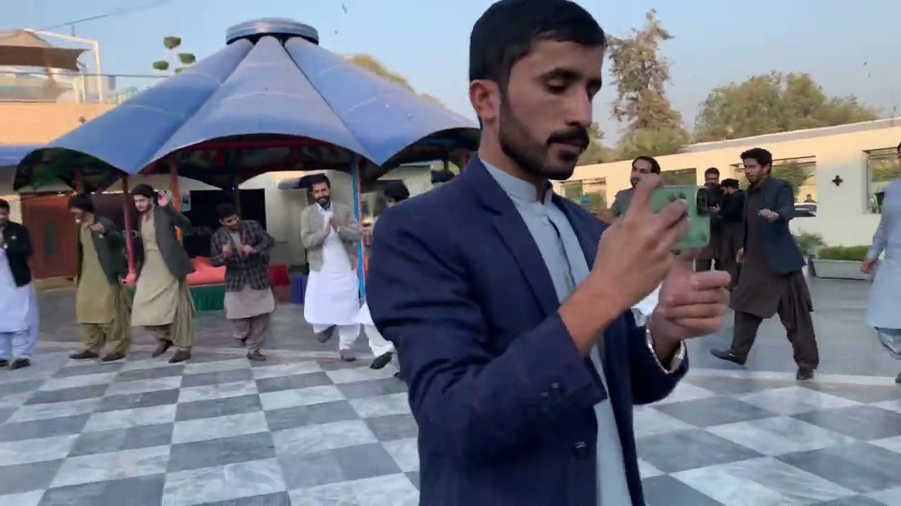 Cadet College Mastung/ Mustang's Reunion 2k23. Attan chap by Mustangs Of CCM.