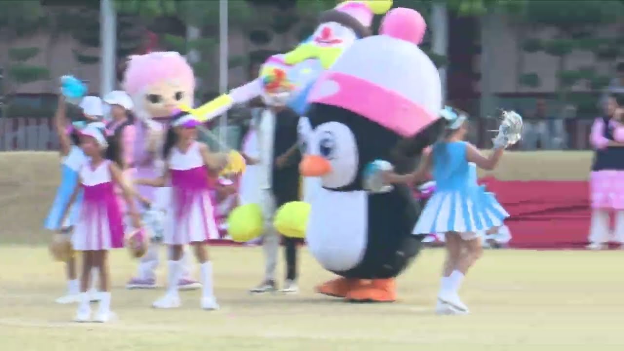 17th Annual Sports Meet 2025 || Part-3