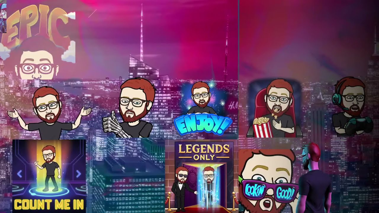 Let's Play: The Wild at Heart